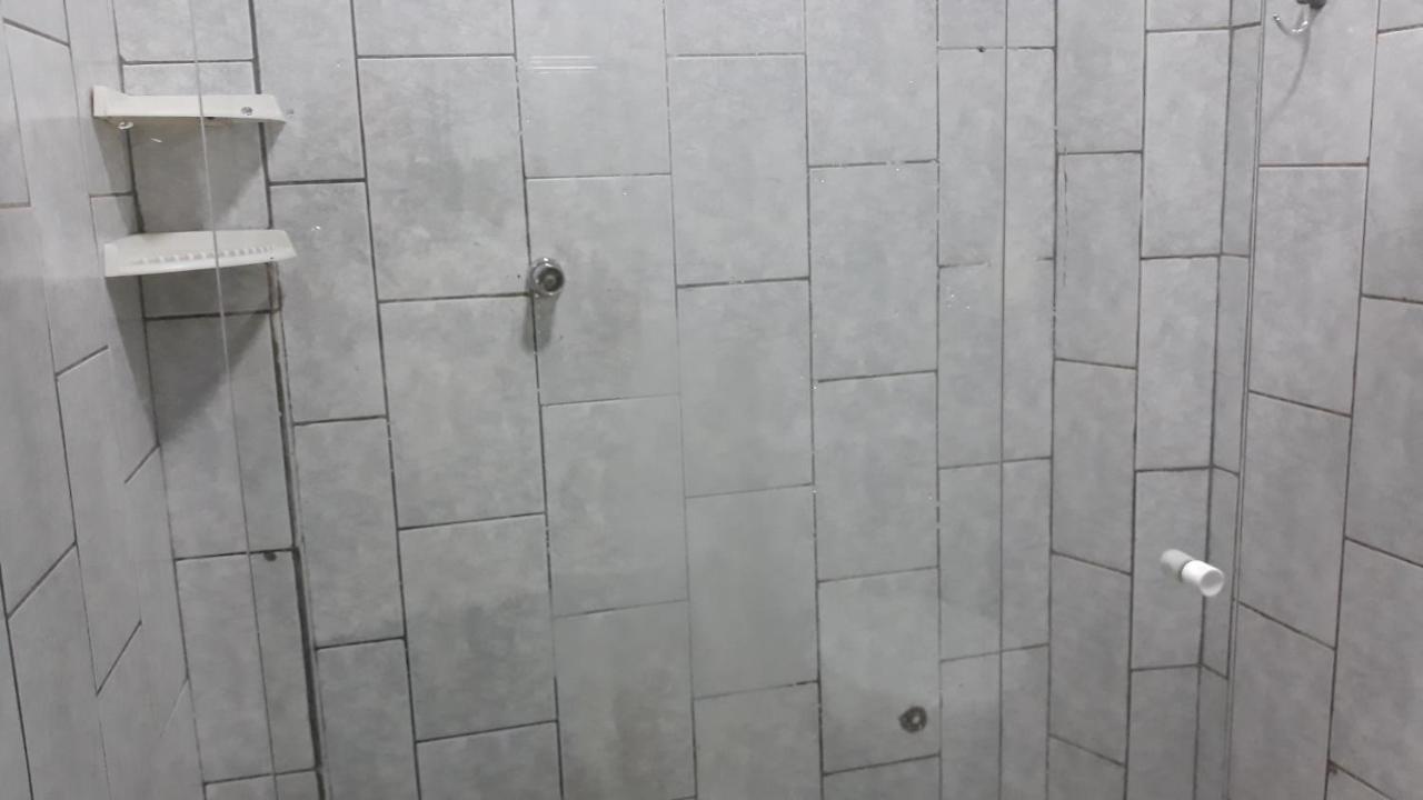 Appartement Edificio Belio à Cascavel  Extérieur photo